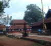 Thirumandhamkunnu Temple
