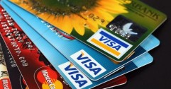 Major Debit & Credit card accepted