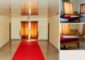 Rooms and Accommodation