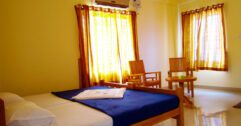 Accomodation